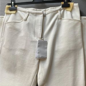 Phillip Lim  riding pants new with tags